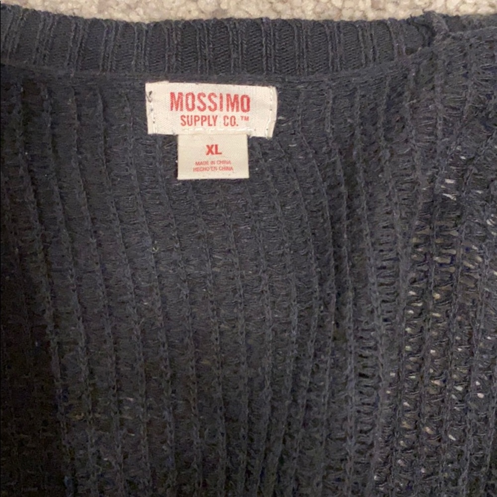 Cardigan - Picture 3 of 3